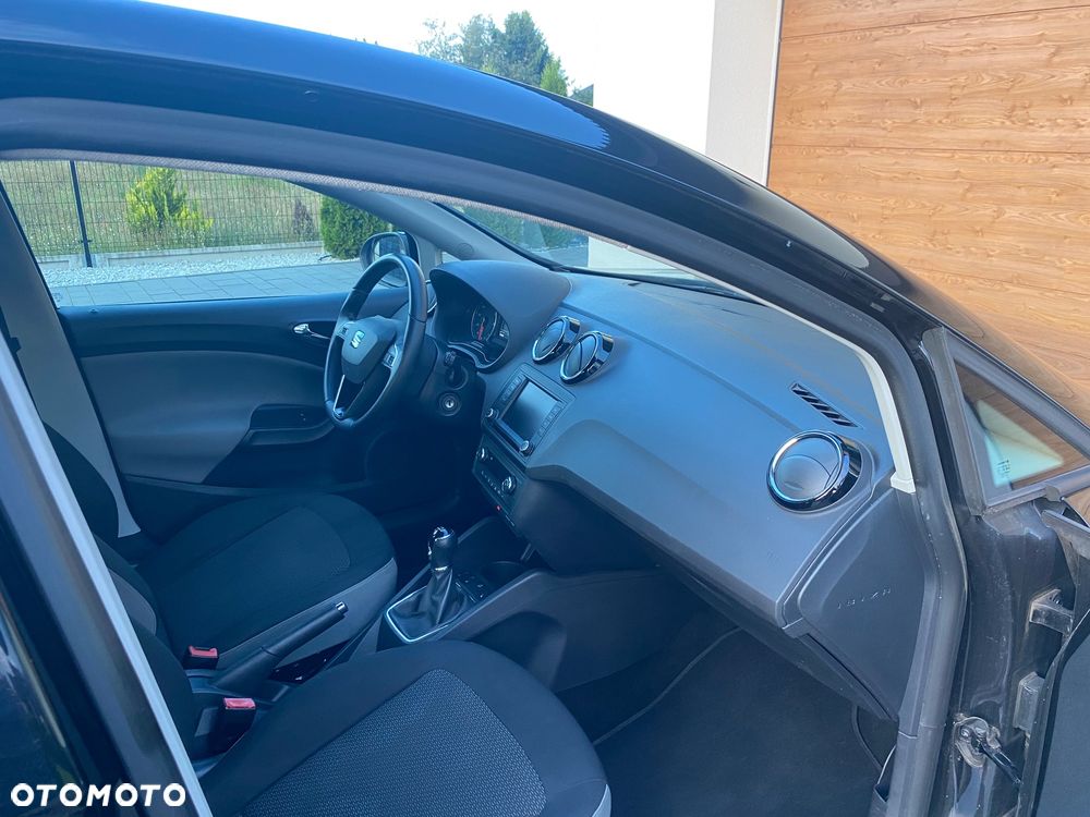 Seat Ibiza 1.0 Eco TSI S&S FR - 22