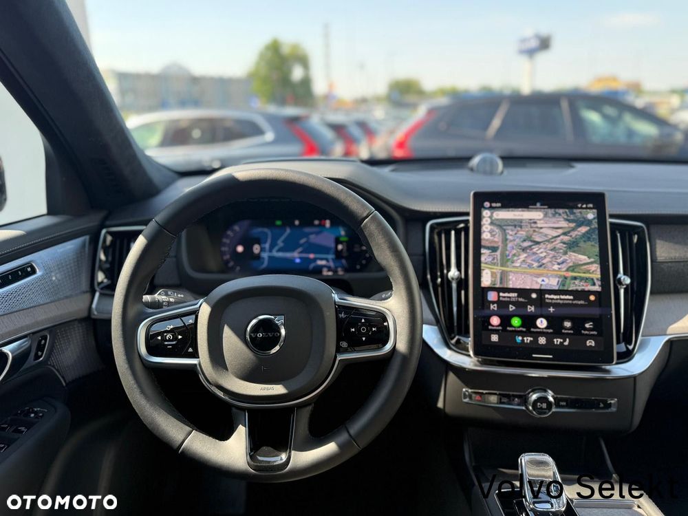 Volvo XC 90 - 19