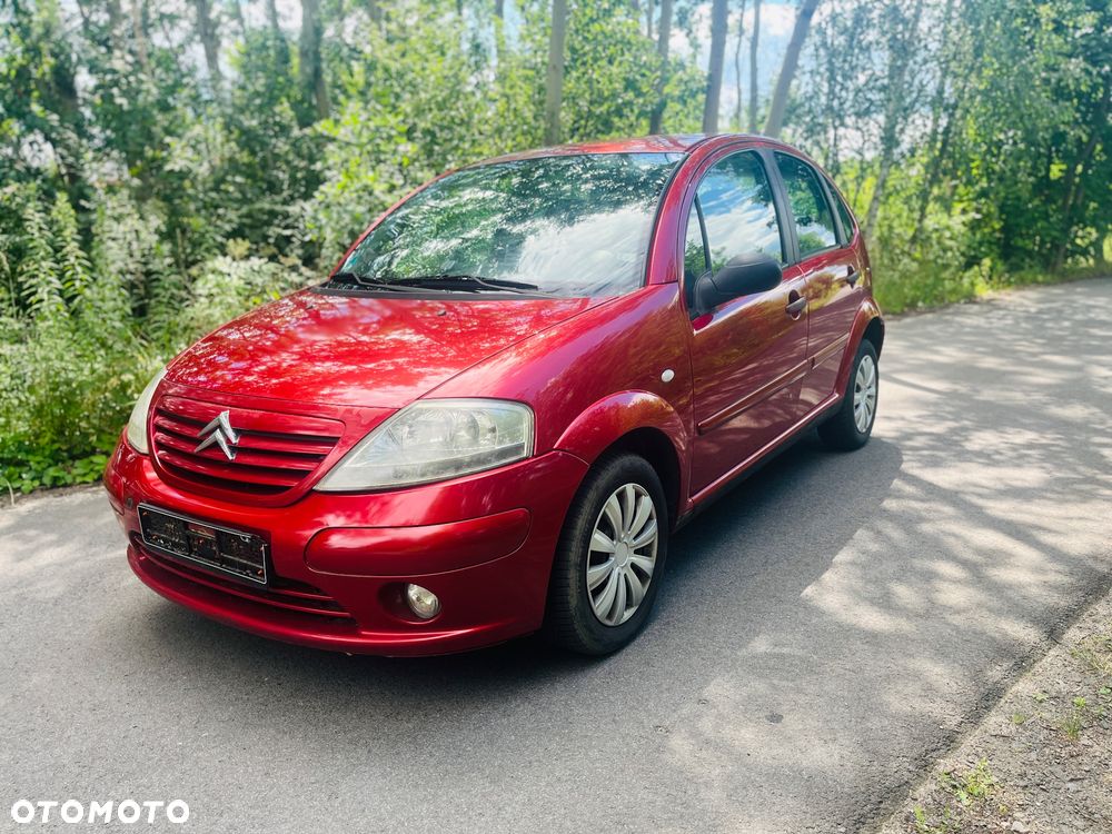 Citroën C3 1.4 Style - 12