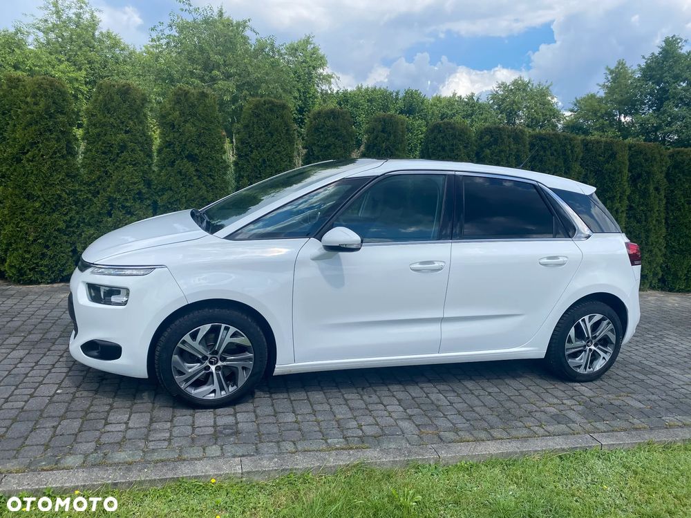Citroën C4 Picasso BlueHDi 150 EAT6 Business Class - 11