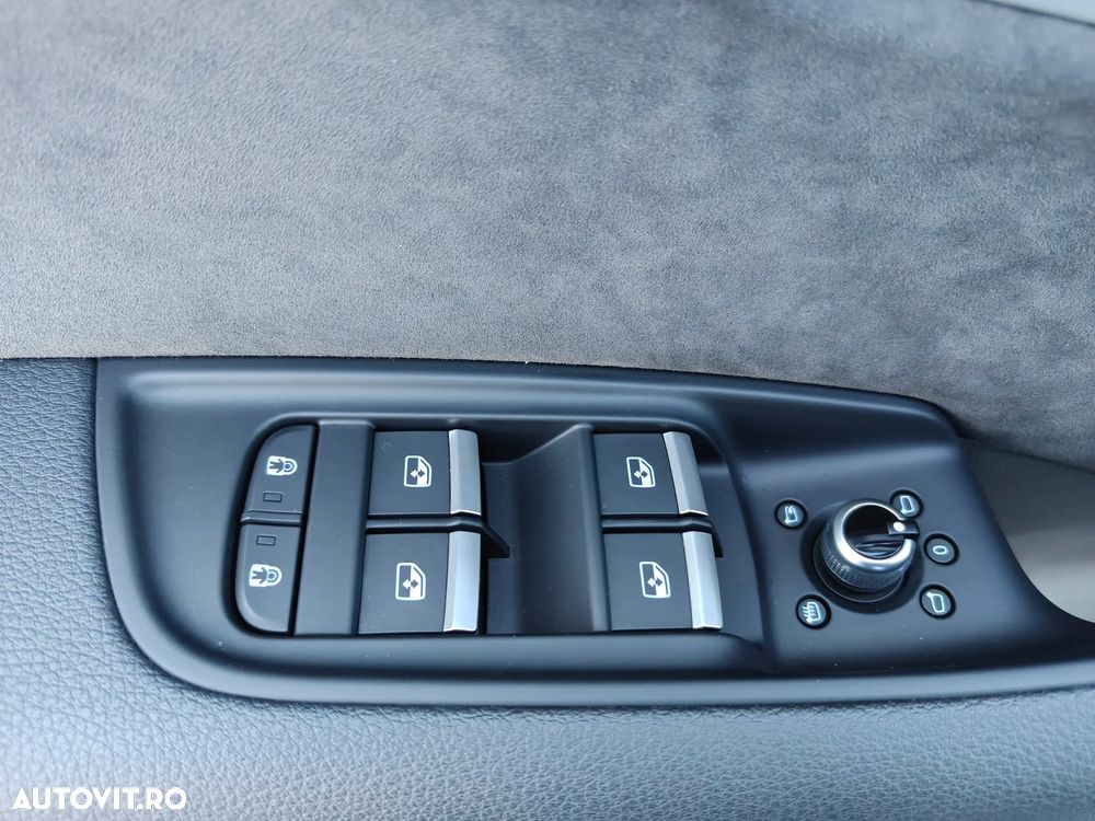 Audi Q7 3.0 45 TDI quattro Tiptronic S Line - 19