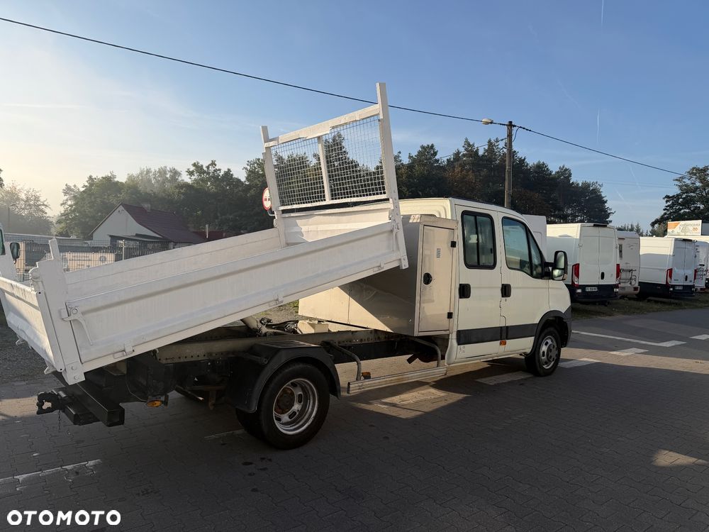 Iveco Daily - 7