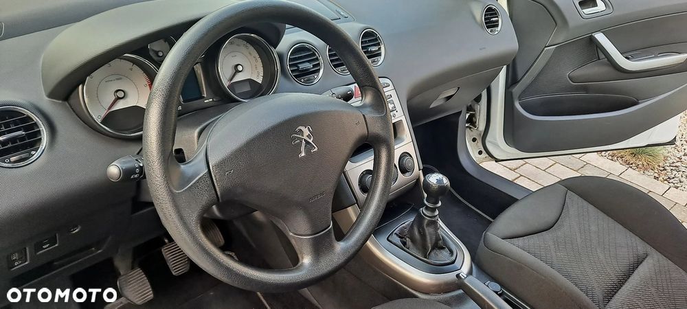 Peugeot 308 e-HDi FAP 110 Stop&Start Active - 14