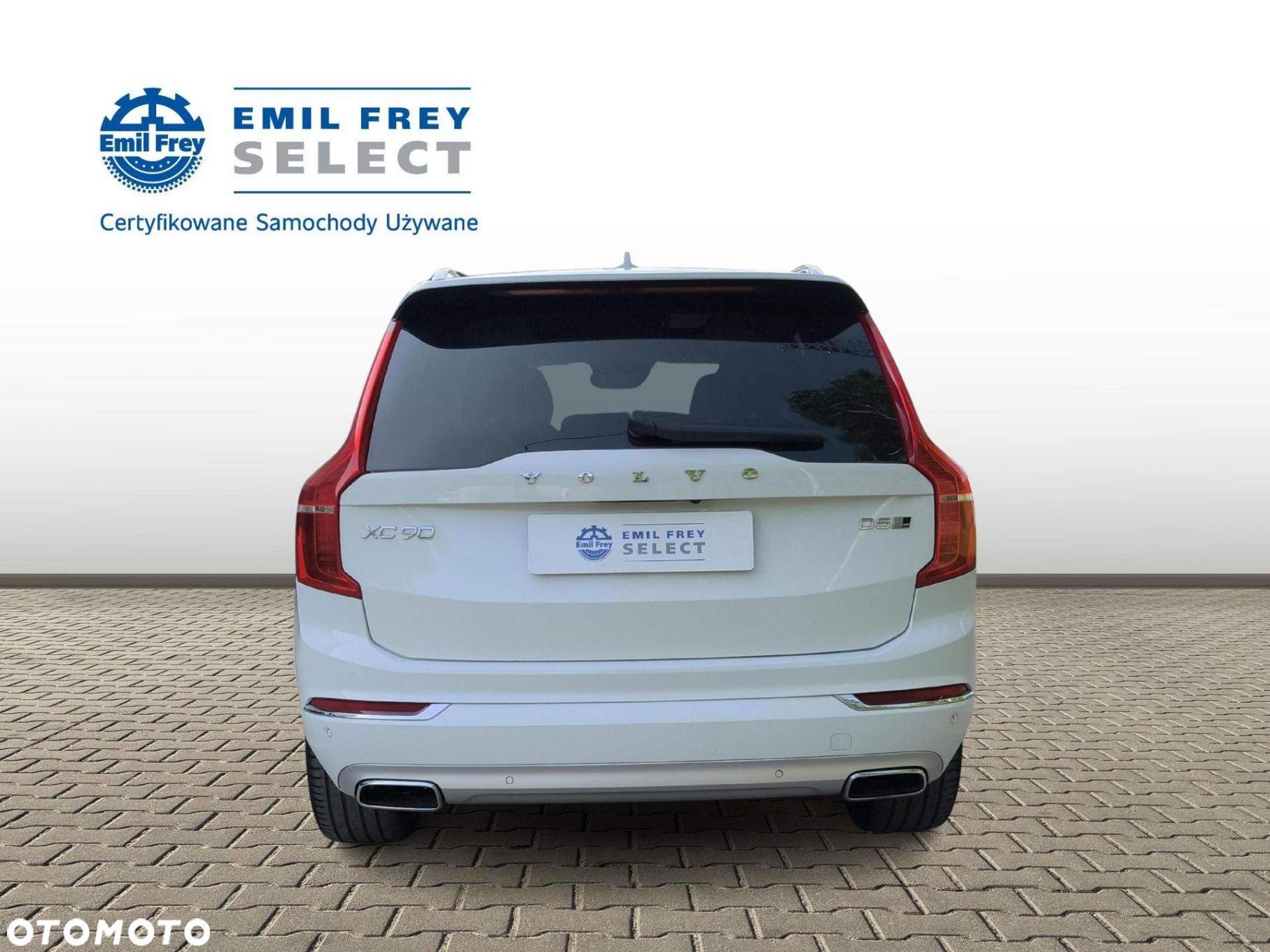 Volvo XC 90 - 4