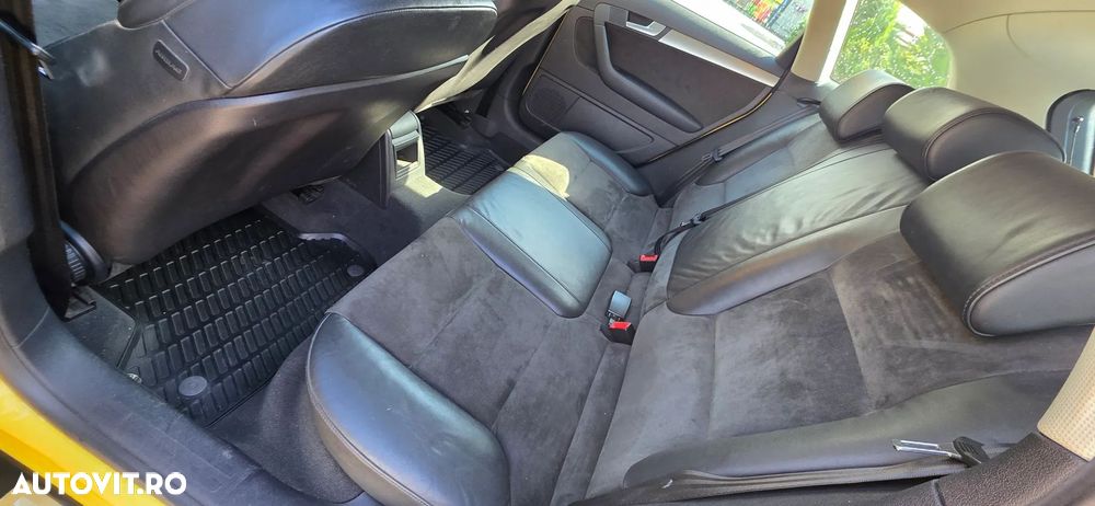 Audi A3 ack 1.9 TDI Attraction - 5