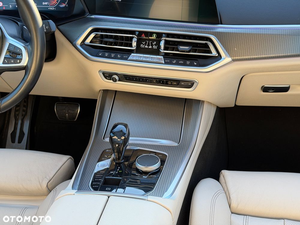 BMW X5 - 13