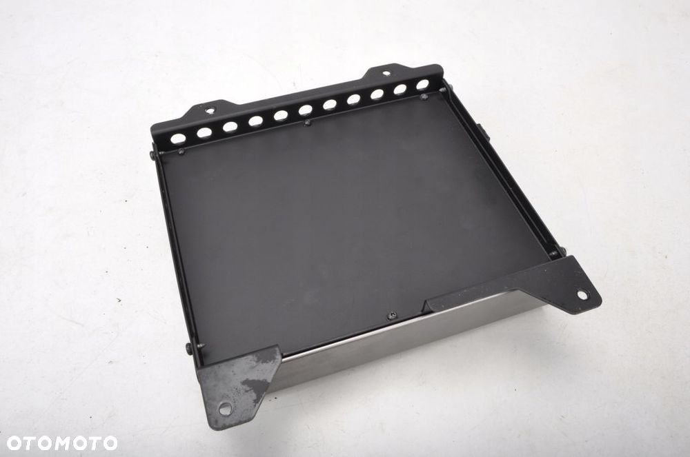 MCLAREN 650S WZMACNIACZ MERIDIAN 11M1922CP - 4