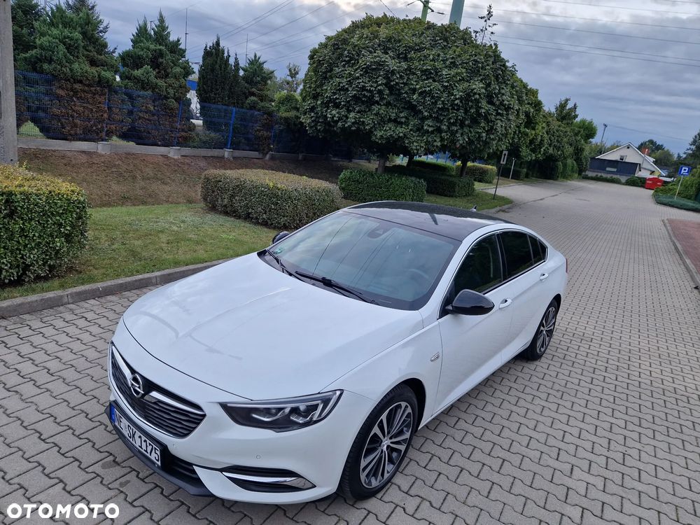 Opel Insignia - 17