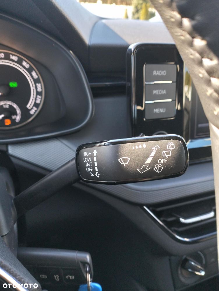 Skoda Scala 1.0 TSI Ambition DSG - 13