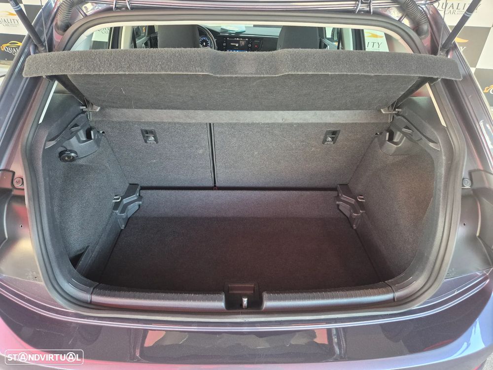 VW Polo 1.0 TSI Style - 17