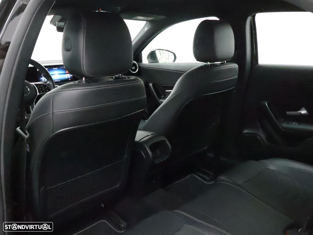Mercedes-Benz A 250 - 30