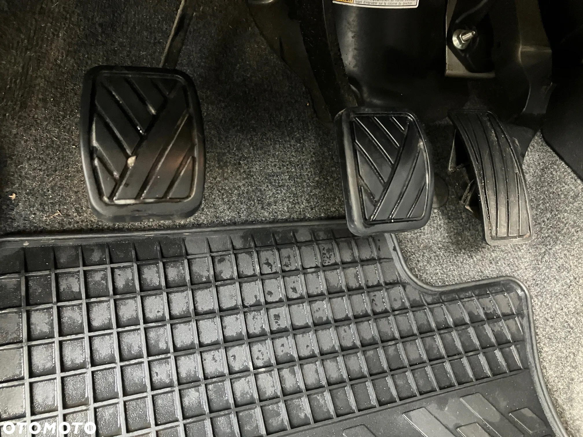 Suzuki SX4 - 7