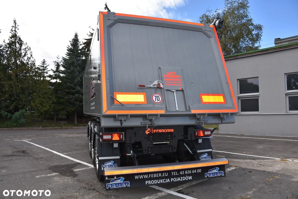 Feber Inter Cars NW 39 KZ - 13