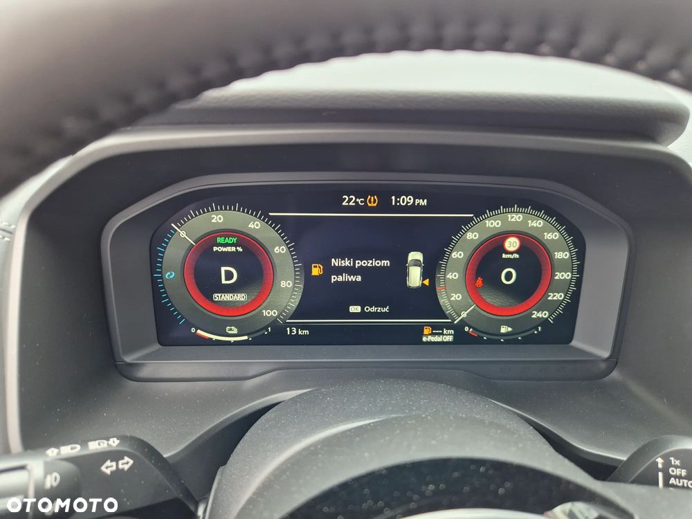 Nissan X-Trail 1.5 VC-T e-POWER Tekna e-4ORCE - 5