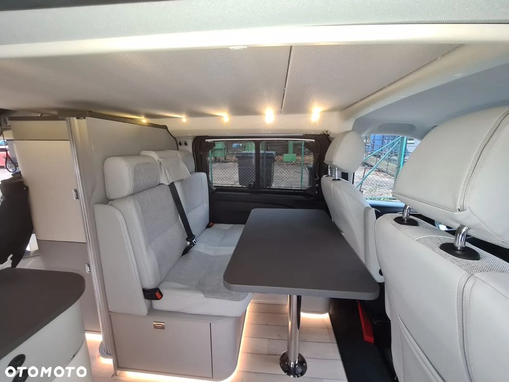 Westfalia Transporter T6.1 - 11