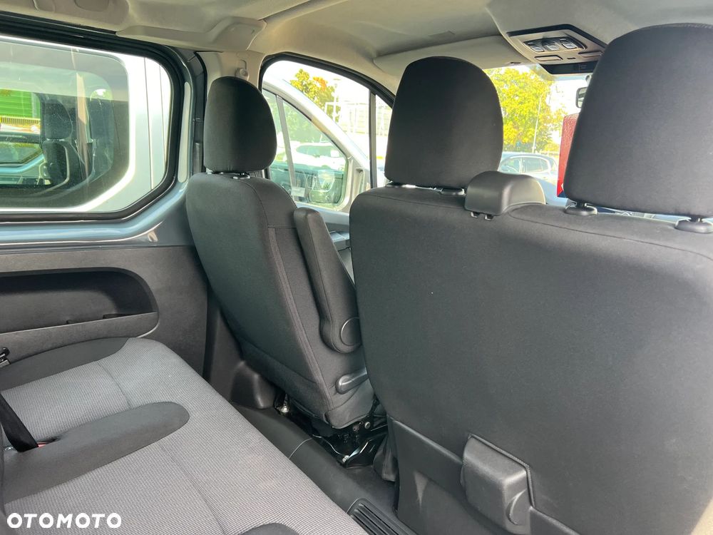 Renault Trafic 2.0 dCi - 14