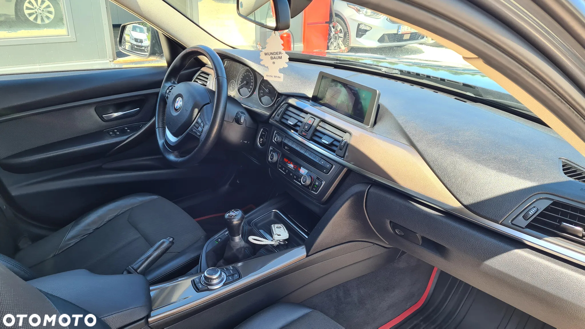 BMW Seria 3 - 4