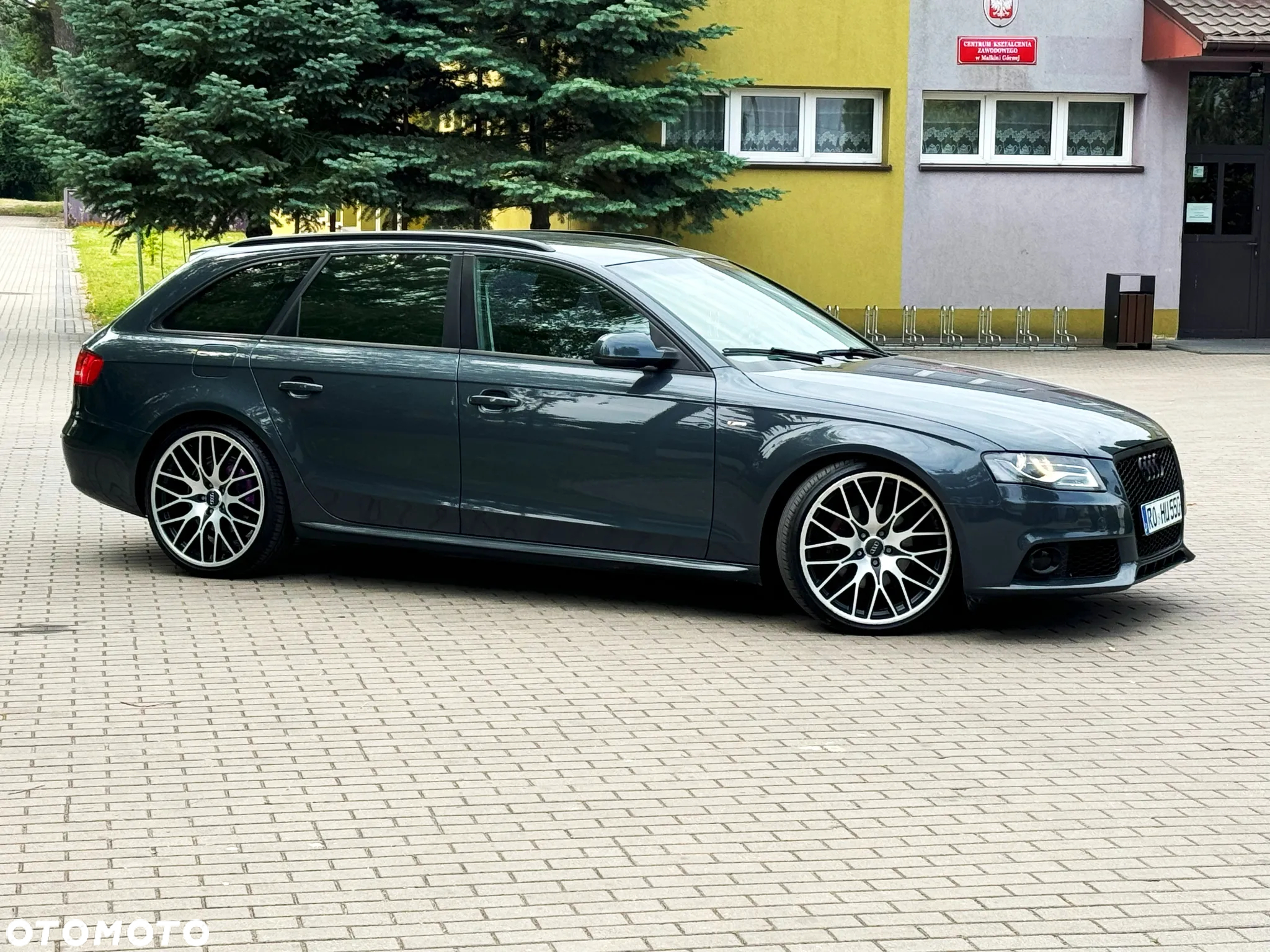 Audi A4 1.8 TFSI - 16
