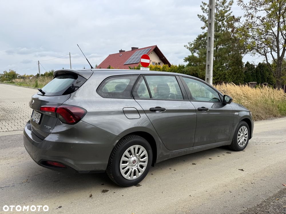 Fiat Tipo 1.4 16v S-Design - 2