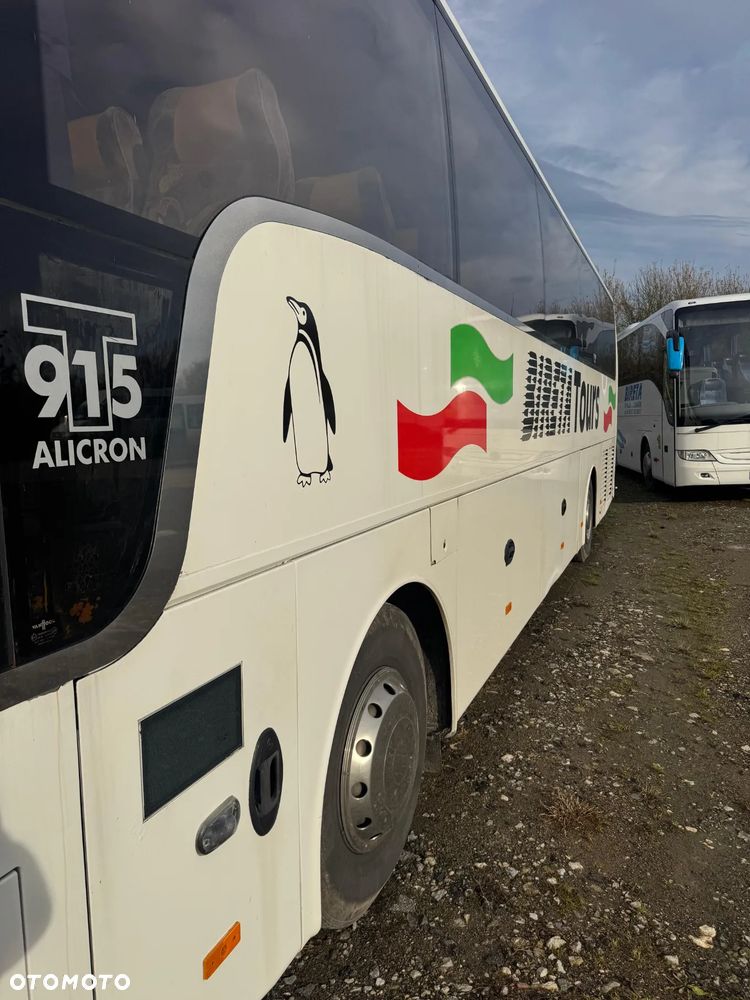 Van Hool Alicron - 5
