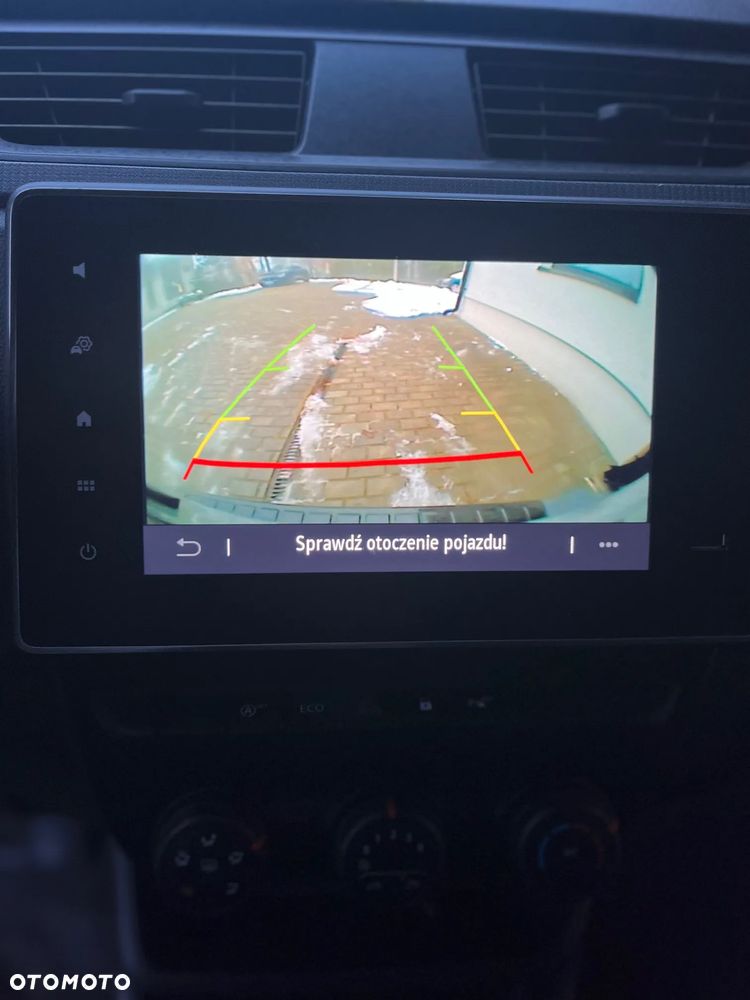 Renault Express Maxi Pack Clim - 17