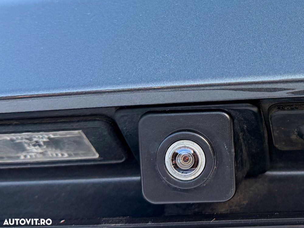 Peugeot 3008 PureTech 130 Stop & Start GPF Allure Pack - 22