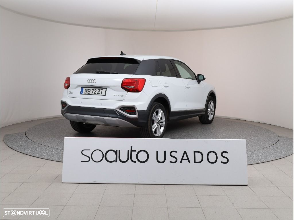 Audi Q2 30 TFSI Advanced - 15