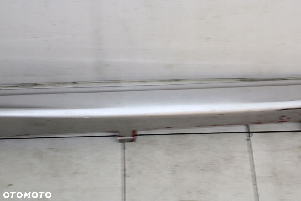 HONDA CIVIC VIII UFO 5D LISTWA NAKŁADKA PROGOWA PROGU PRAWA TYPE-S TYPES - 3