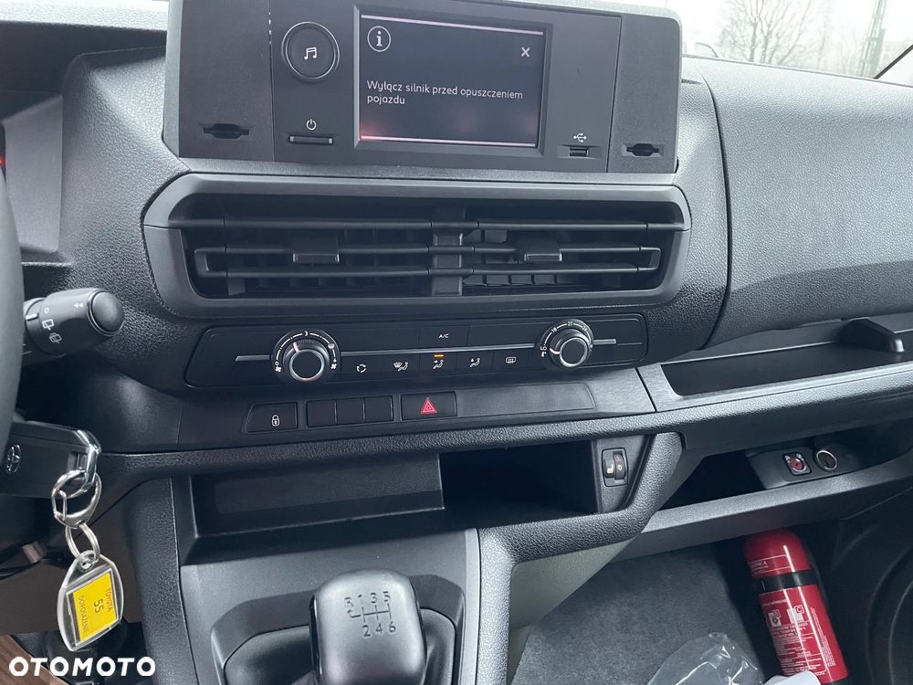 Toyota ProAce - 16