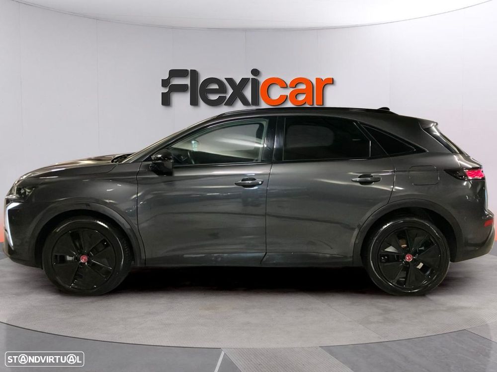 DS DS7 Crossback - 5
