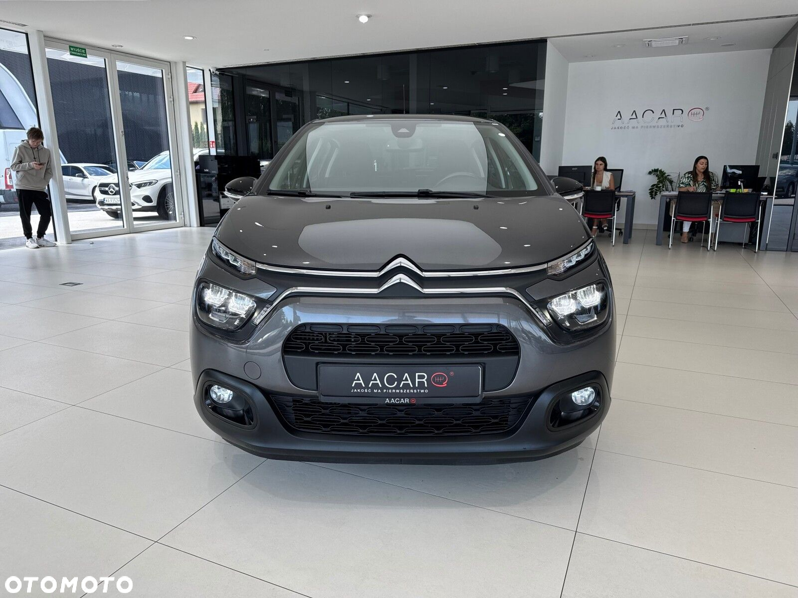 Citroën C3 1.2 PureTech Shine S&S - 7