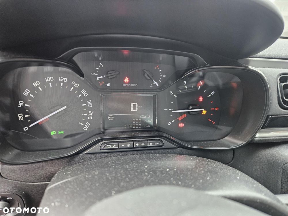 Citroën C3 Pure Tech 83 S&S SHINE PACK - 13