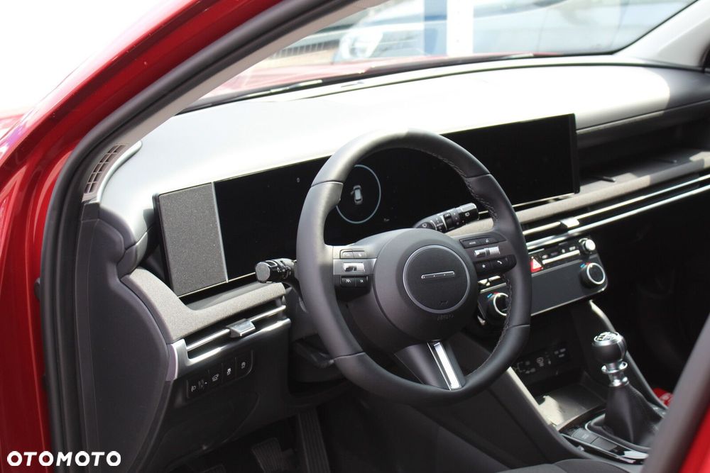 Hyundai Tucson 1.6 T-GDi Executive 2WD - 8