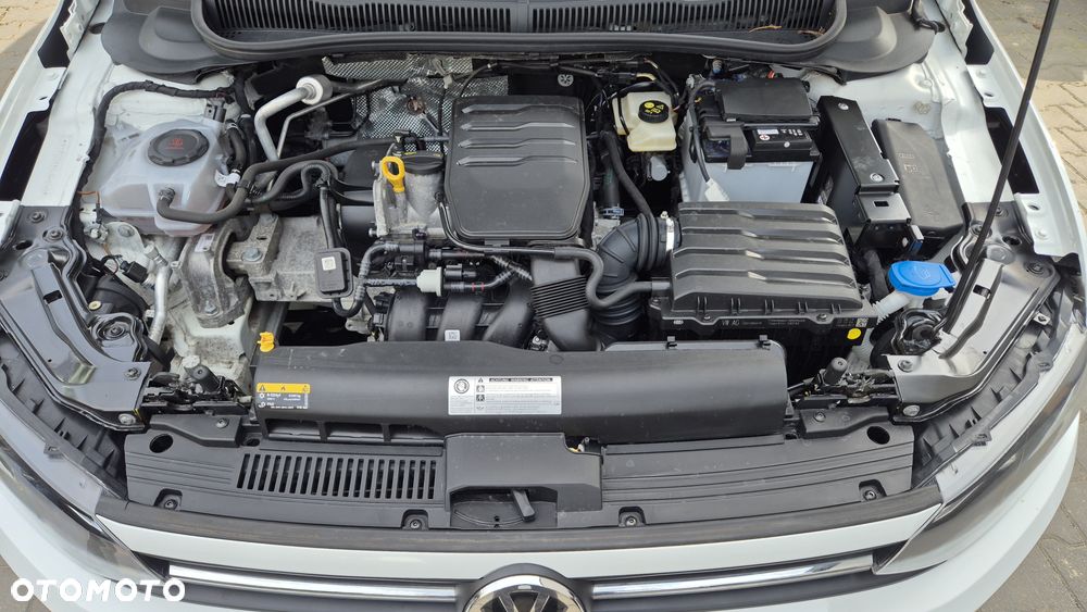 Volkswagen Polo 1.0 Comfortline - 20