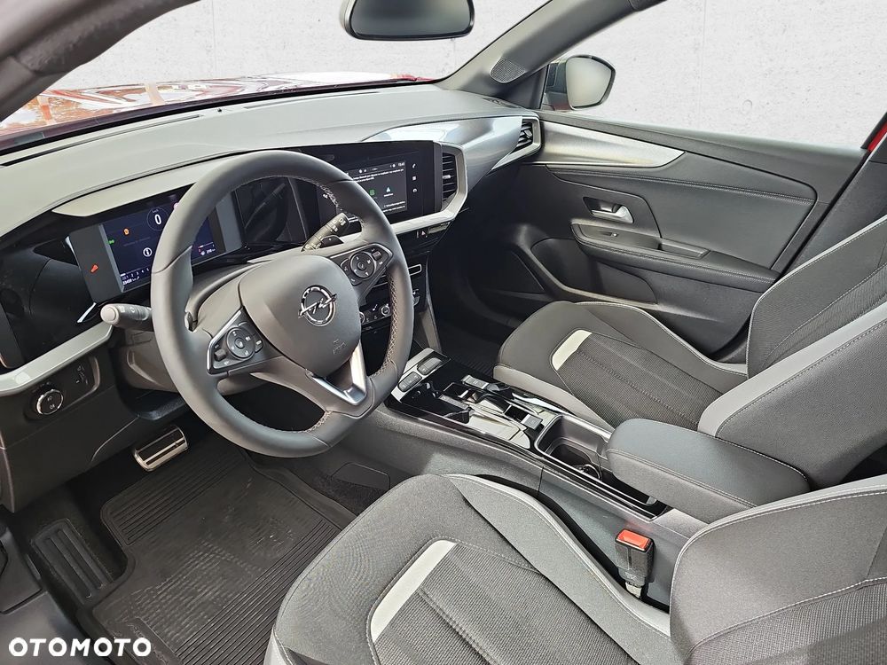 Opel Mokka - 13
