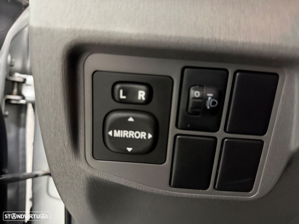 Toyota Prius 1.8 Premium - 21