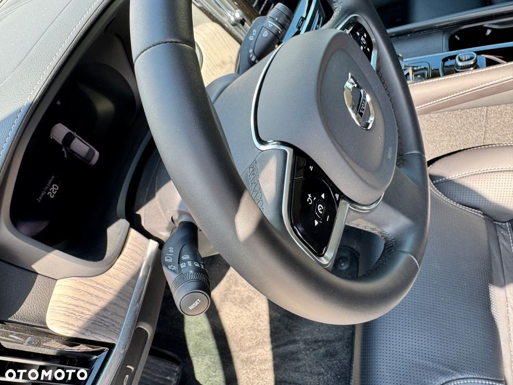 Volvo S90 B4 B Inscription - 5
