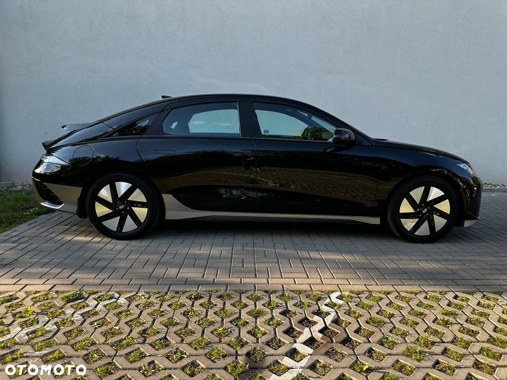 Hyundai IONIQ 6 77,4 kWh Dynamiq - 3