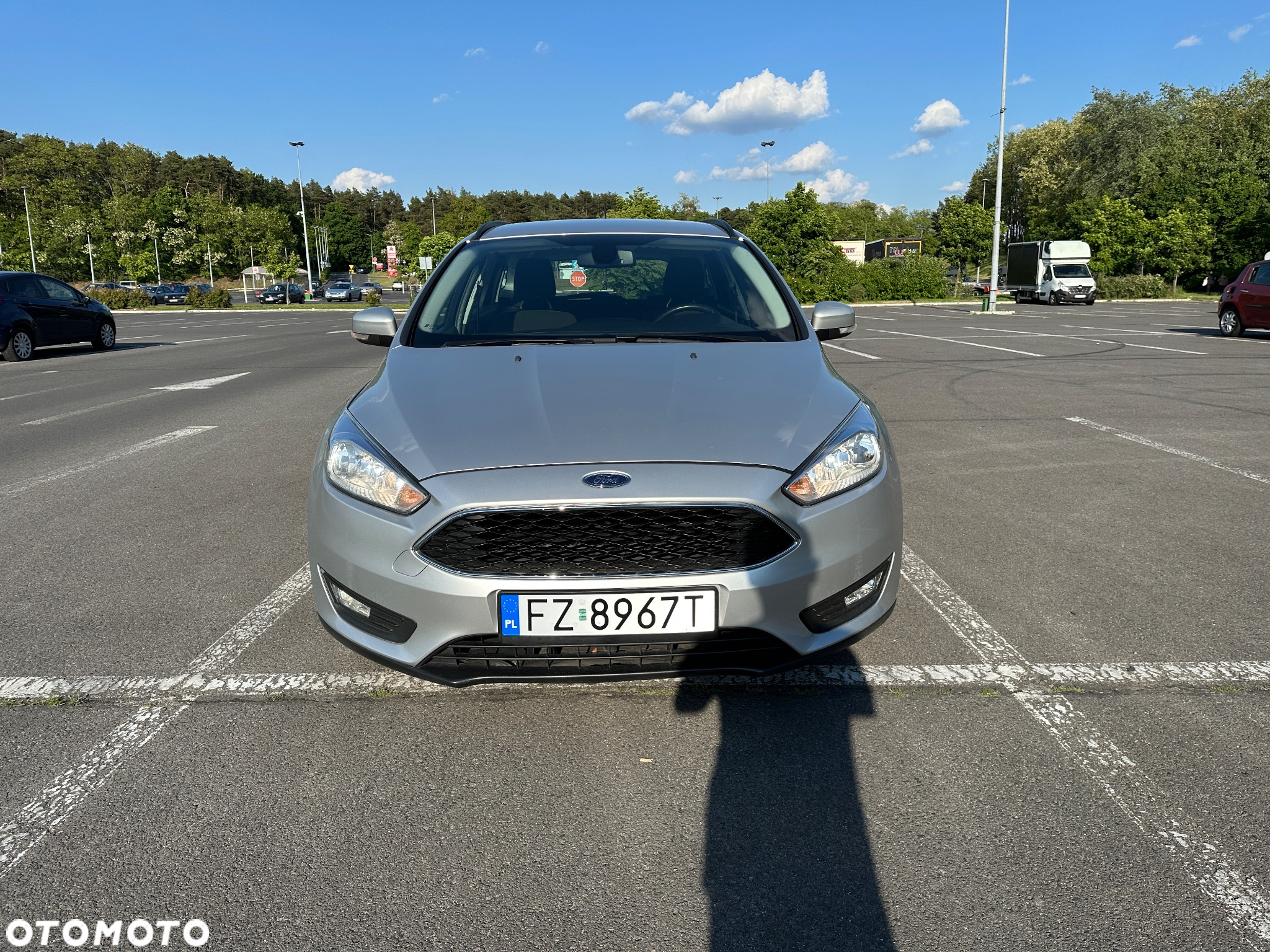Ford Focus - 8