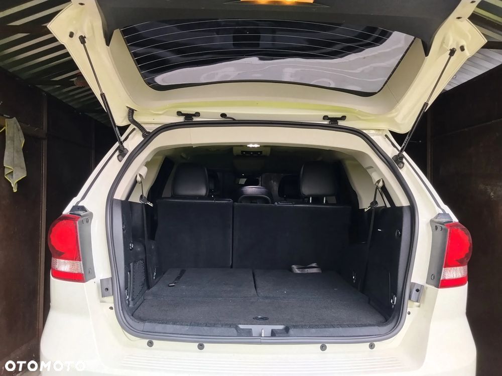 Fiat Freemont 2.0 Multijet Lounge AWD - 19