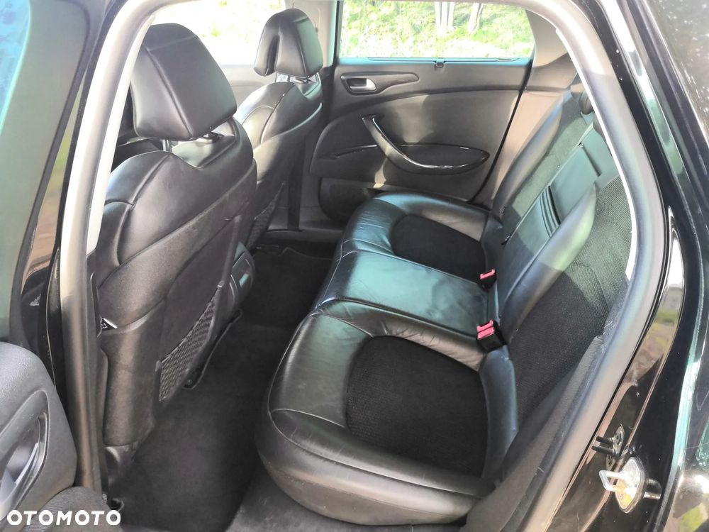 Citroën C5 2.0 HDi Exclusive - 34