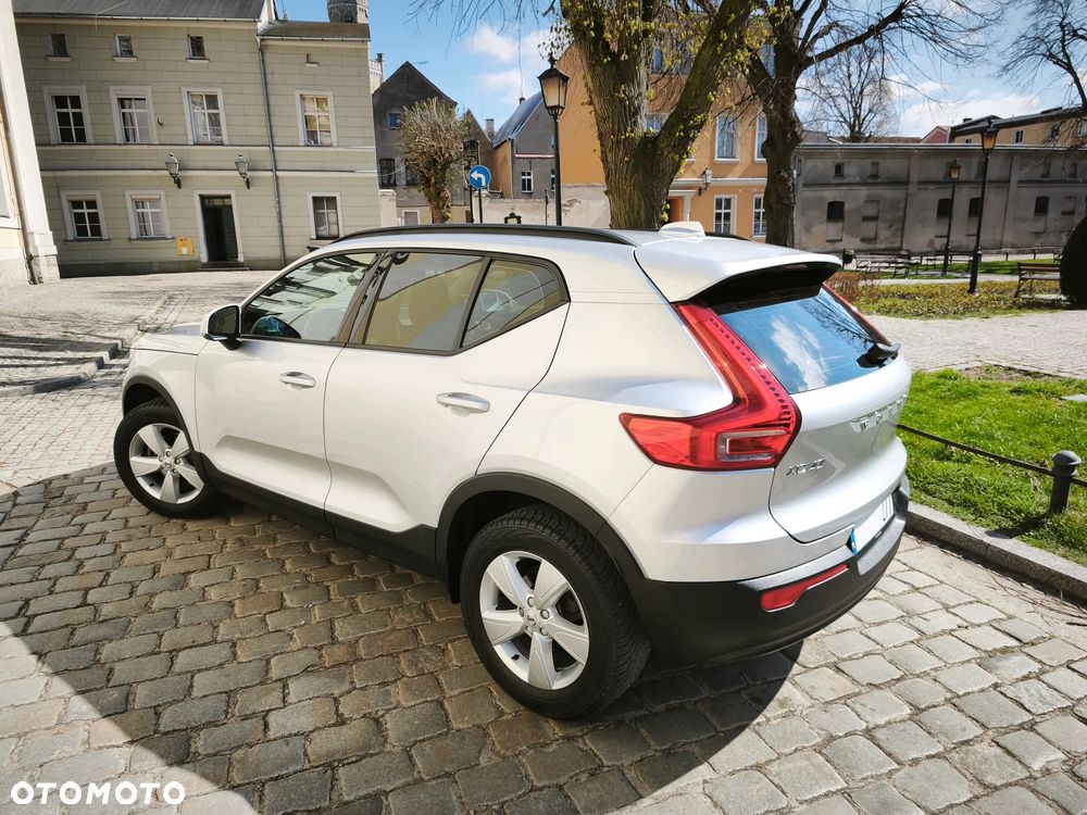 Volvo XC 40 D3 Momentum - 21