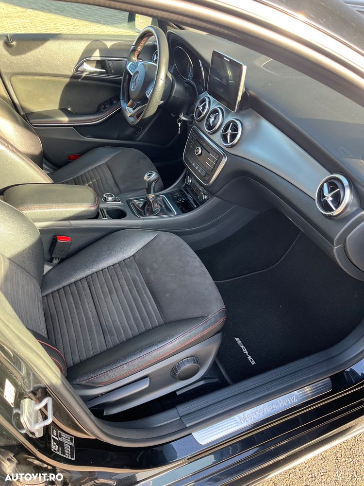 Mercedes-Benz CLA - 5