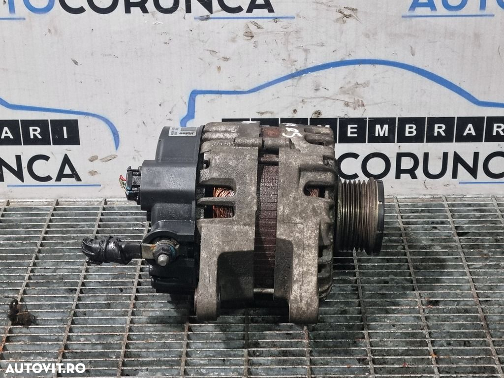 Alternator Kia Sorento II Facelift 2.2 D 2012 - 2014 200CP 2199CC D4HB Euro5 (1176) ... - 4