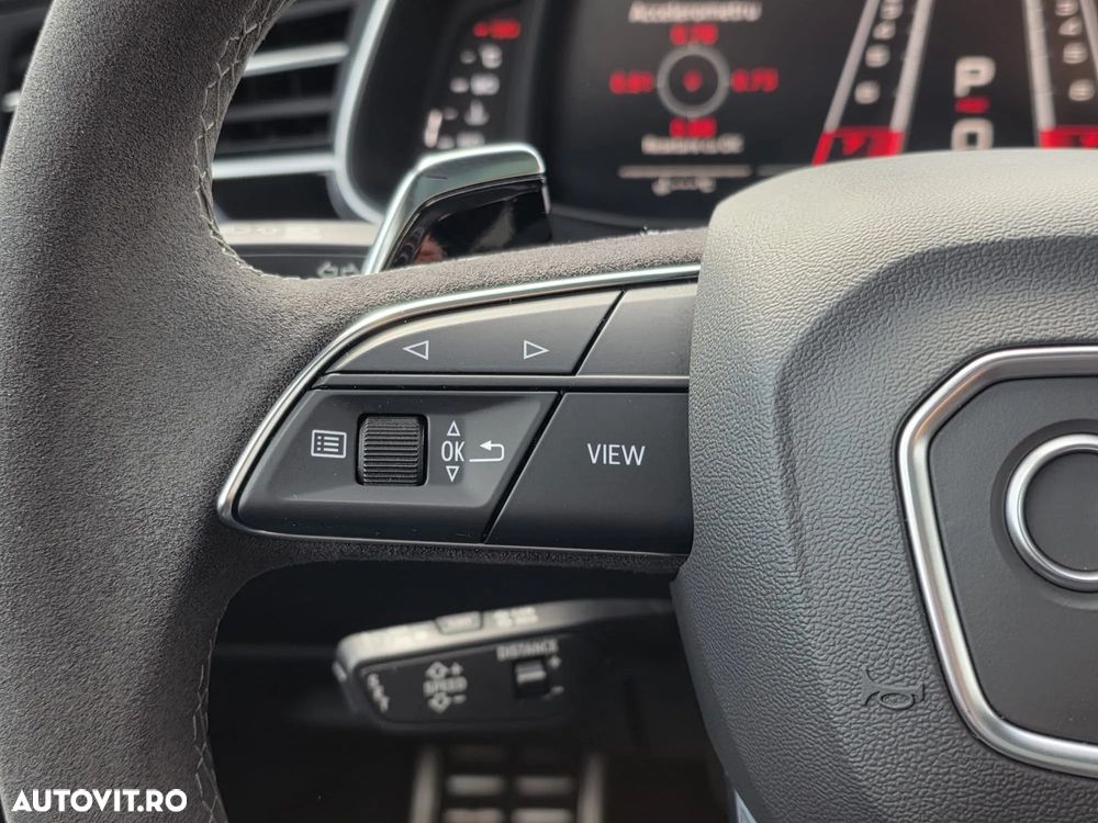 Audi RS Q8 RSQ8 4.0 TFSI quattro MHEV Tiptronic - 16