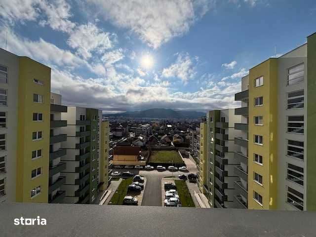 Apartament cu 2 camere complet mobilat si utilat in Tractorul — fotografia 1