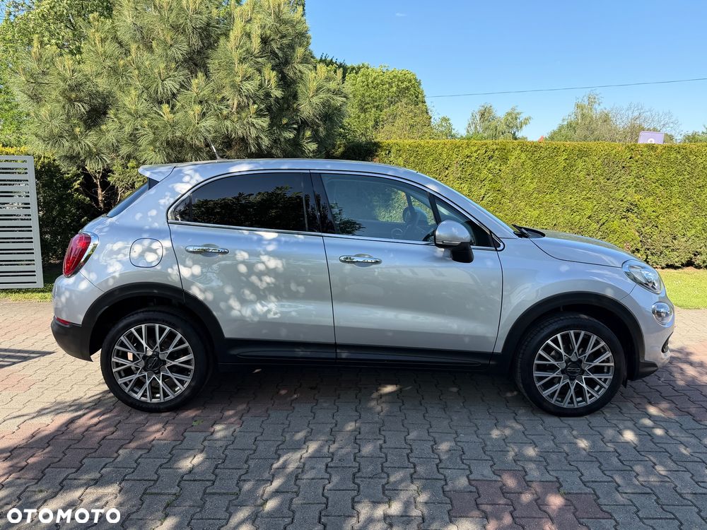 Fiat 500X 1.4 Multiair 4x2 S&S S-Design City Look - 6