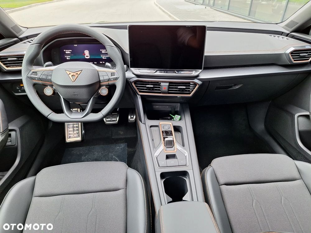 Cupra Leon Sportstourer - 14