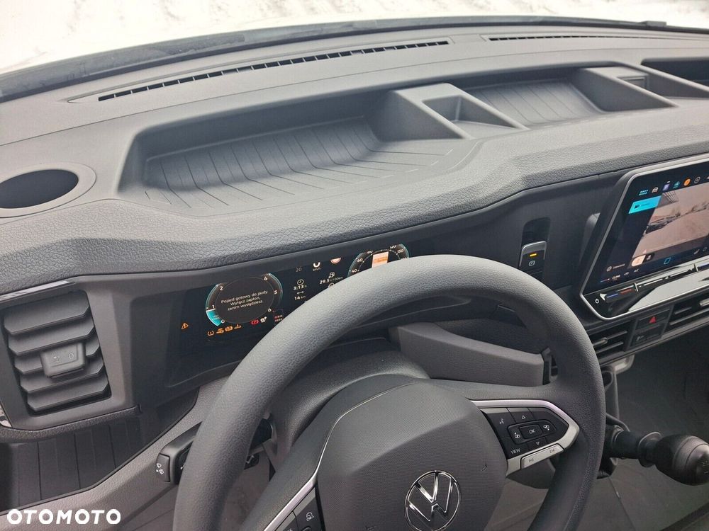 Volkswagen Crafter Skrzynia 2.0 TDI Manual - 15