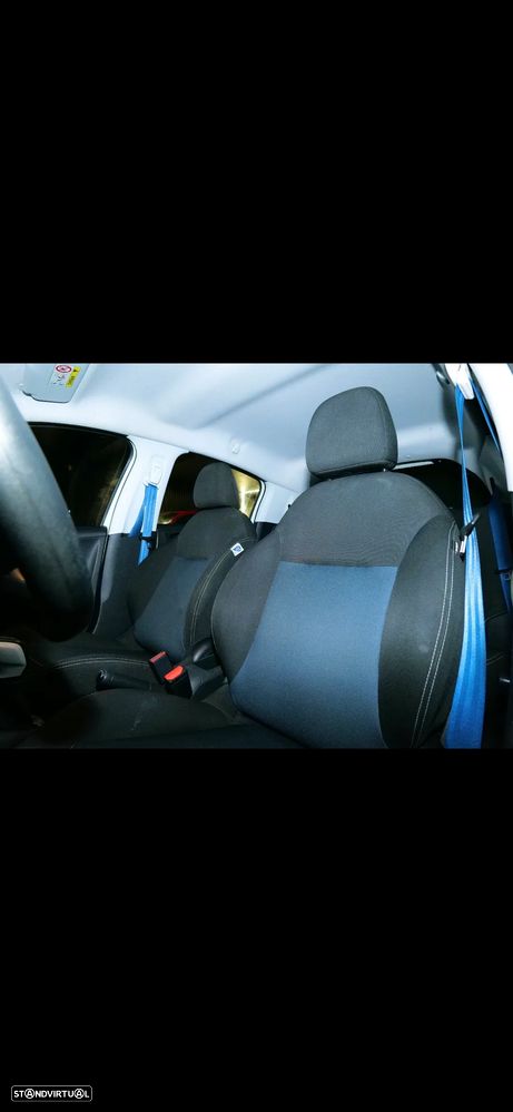 Peugeot 208 PureTech 82 Start & Stop Style - 14